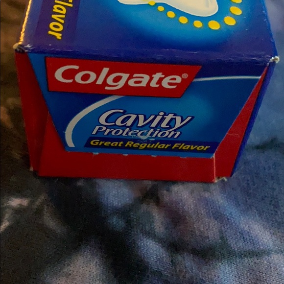 Supreme Colgate toothpaste - Picture 4 of 6